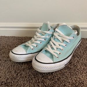 Converse sneakers
